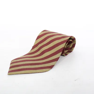 Slips (Röd, Beige) från Giorgio Armani Silke