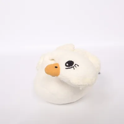 Soft toy (White) from Cam Cam