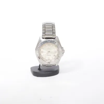 Polshorloge (Zilver) van GUL