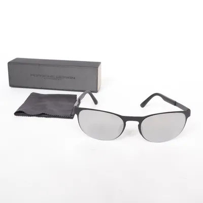 Solglasögon (Svart) från Porsche Design