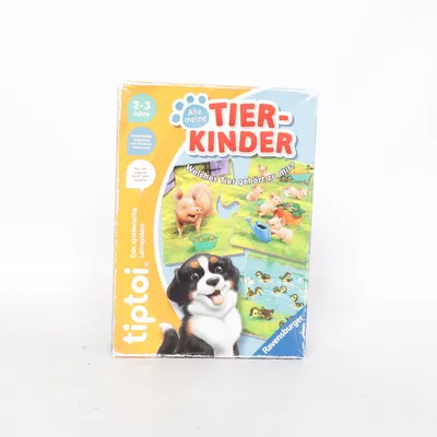 Brädspel från Ravensburger