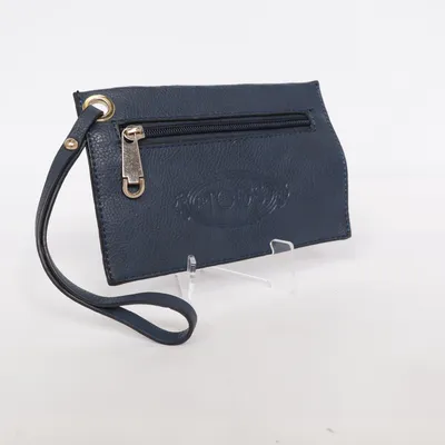 Plånbok (Blå) från Tod's