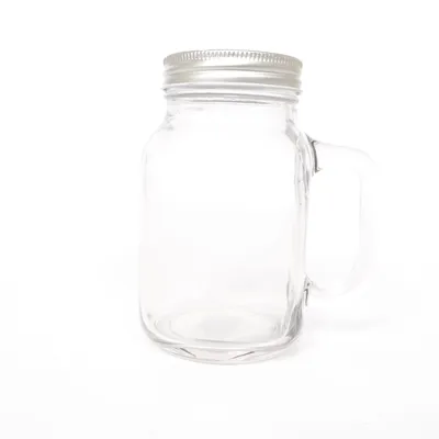 Mug (Transparent) from Senso Living