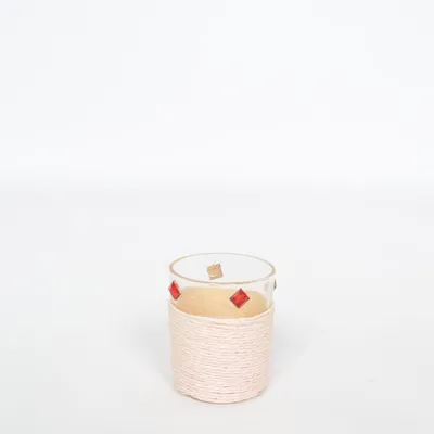 Bougeoir  (Beige, Multicolore) de Sinclair