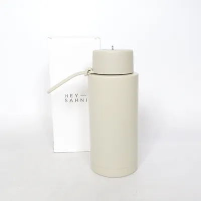 Thermos (Beige) de Hey Hey