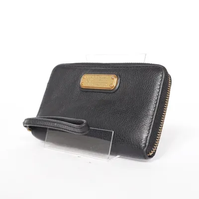 Wallet (Work Wear) from Marc by Marc Jacobs Leather