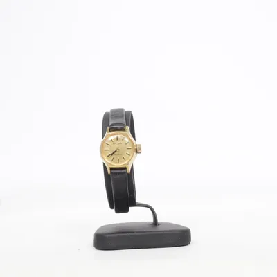 Wristwatch (Black, Gold) from Moretime