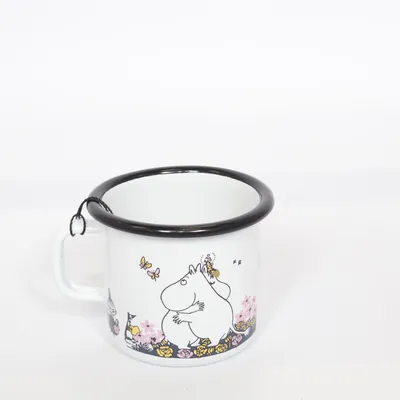 Mug (Moomin) from Muurla