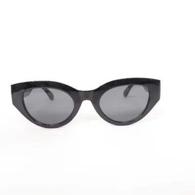 Lunettes de soleil (Noir) de Montini