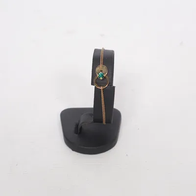 Bracelet (Or) de Bijoux Métal inconnu
