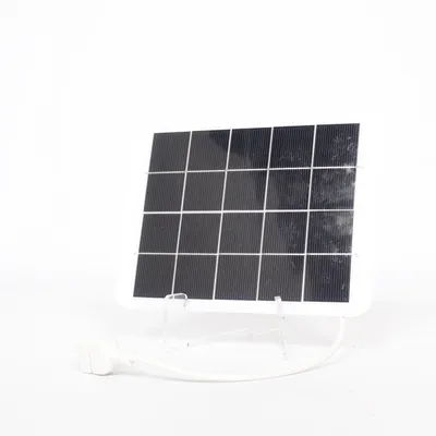 Solar powerbank
