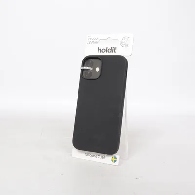 Mobilskal (iPhone 12 Mini) från Holdit