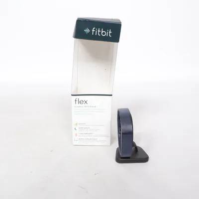 Aktivitetsarmband (Fitbit Flex) från FitBit