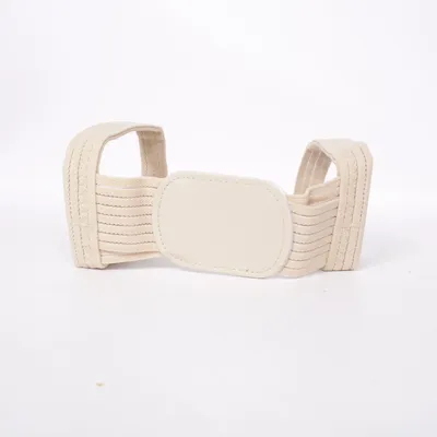 Holdningsvest (Beige)