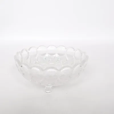 Serveringsskål (Transparent)