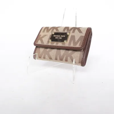 Plånbok (Brun, Beige) från Michael Kors
