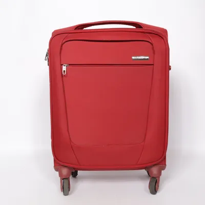 Kabinväska (Röd) från Samsonite