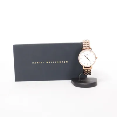 Polshorloge (Petite) van Daniel Wellington