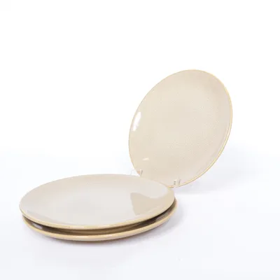 Assiette (Beige) de Zara Home