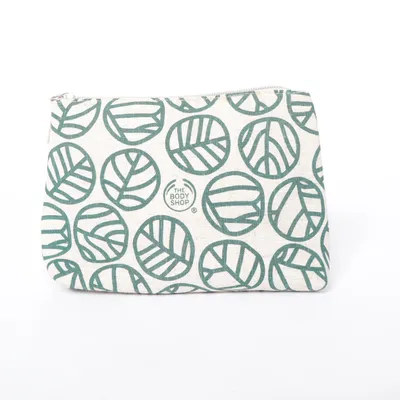 Necessär (Beige, Grön) från The Body Shop