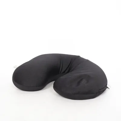 Nackkudde (Svart) från Cloe