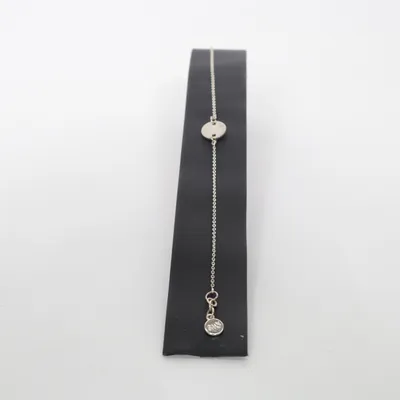 Armband (Silverfärgad) från Snö of Sweden Okänd metall