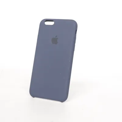 Mobilskal (Blå) från Apple