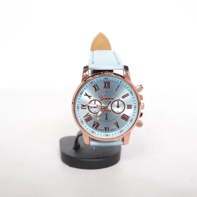 Armbandsur (Blå) från Geneva