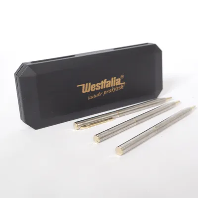 Pen (Silver) from Westfalia
