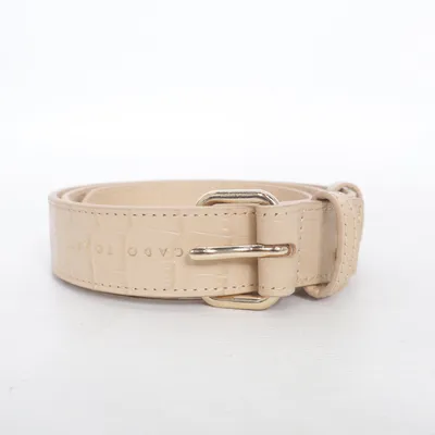 Gürtel (BELTS-CM-75) von We Eat Avocado Toast