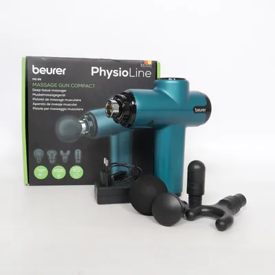 Massageapparat (Grön) från Beurer