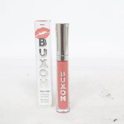 Gloss à lèvres (Full-On Plumping Lip Polish) de Buxom