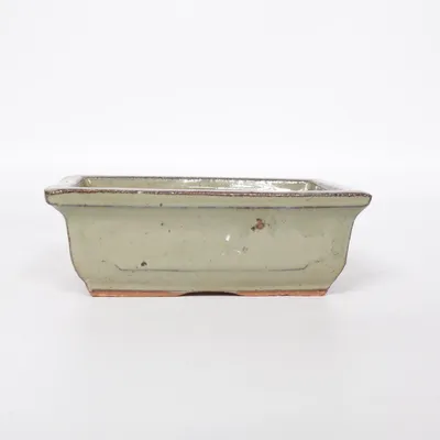 Pot (Green)