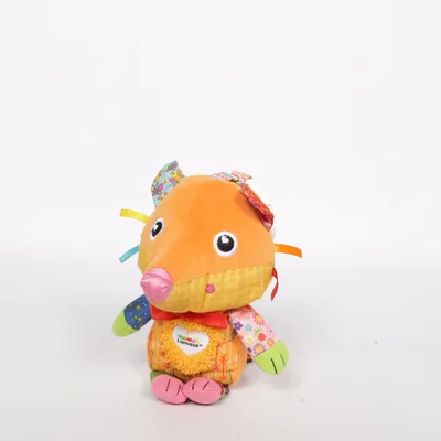 Jouet pour bébé (Orange, Multicolore) de Lamaze