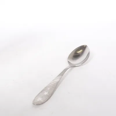 Spoon (Silver)
