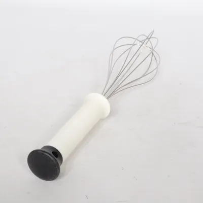 Handmixer (Wit, Zilver) van Rosti