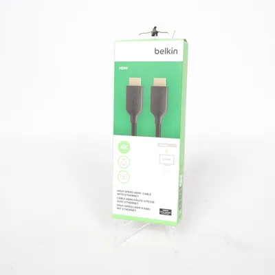 HDMI-kabel från Belkin