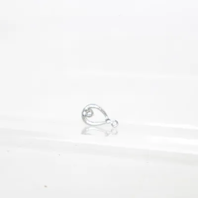Pendentif (Argent)