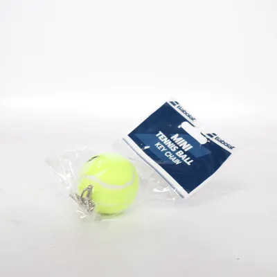 Hänge (Gul) från Babolat Okänd metall