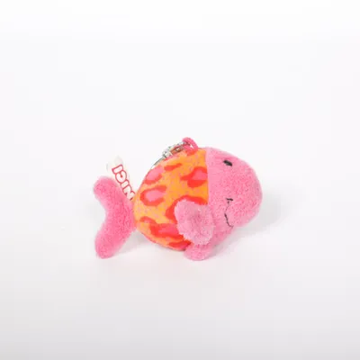 Porte-clés (Rose, Orange, Multicolore) de Nici