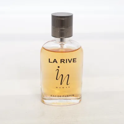 Eau de Parfum (In woman) van La Rive
