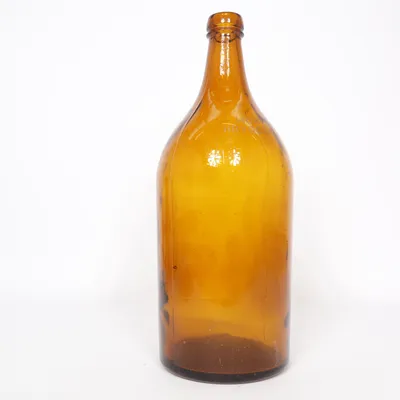 Vase (Brown)