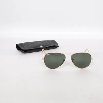 Solglasögon (RB 3025 Aviator) från Ray-Ban