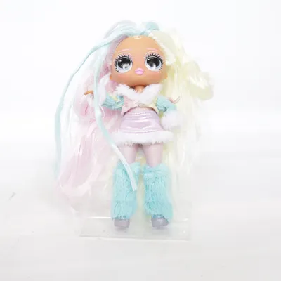 Puppe (Mehrfarbig) von MGA Entertainment