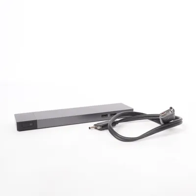 Docking station (Elite Thunderbolt 3 Dock) from HP