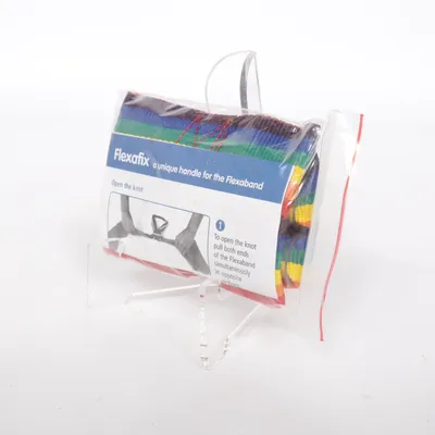 Bandes de résistance (Flexafix) de Flexfit