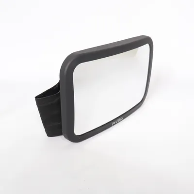 Rearview mirror (Black) from Leo & Lilo
