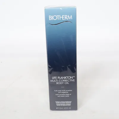 Körperöl (Life Plankton Multi-Corrective Body Oil) von Biotherm