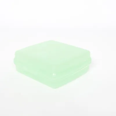 Lunchtrommel (Groen) van Tupperware