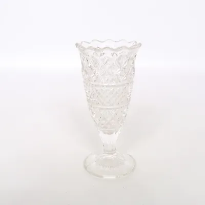 Vase (Hvid)